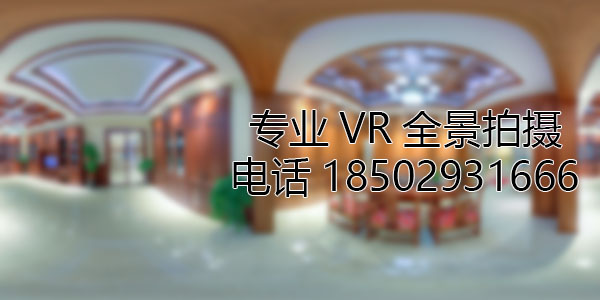 松江房地产样板间VR全景拍摄